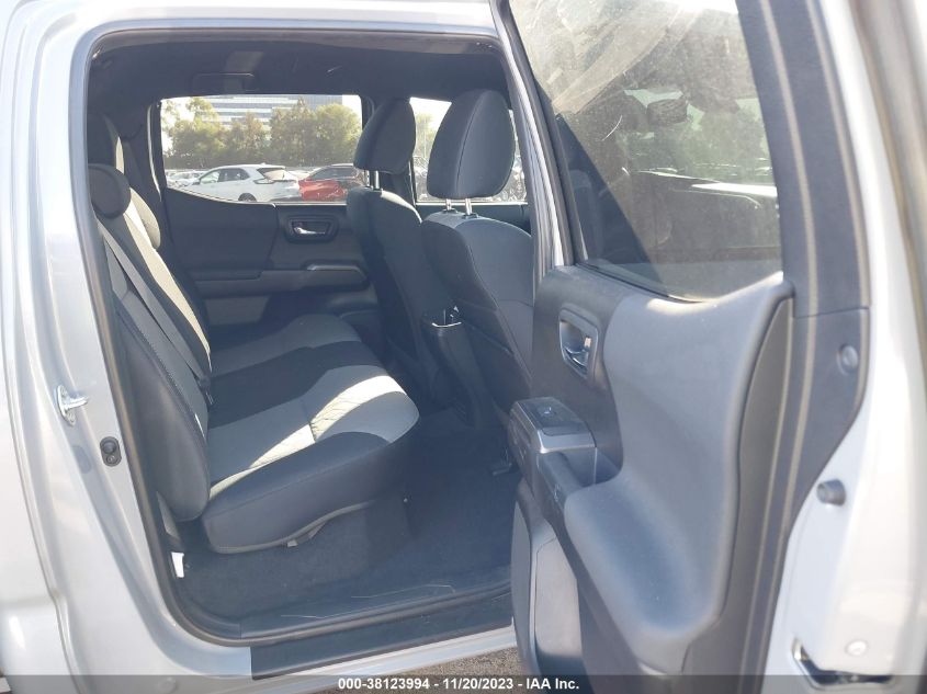 2021 TOYOTA TACOMA 2WD SR5/TRD SPORT 3TMAZ5CNXMM146245