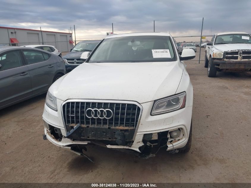 WA1DGAFP3FA017606 2015 AUDI Q5, photo no. 12