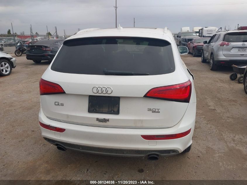 WA1DGAFP3FA017606 2015 AUDI Q5 - Image 16
