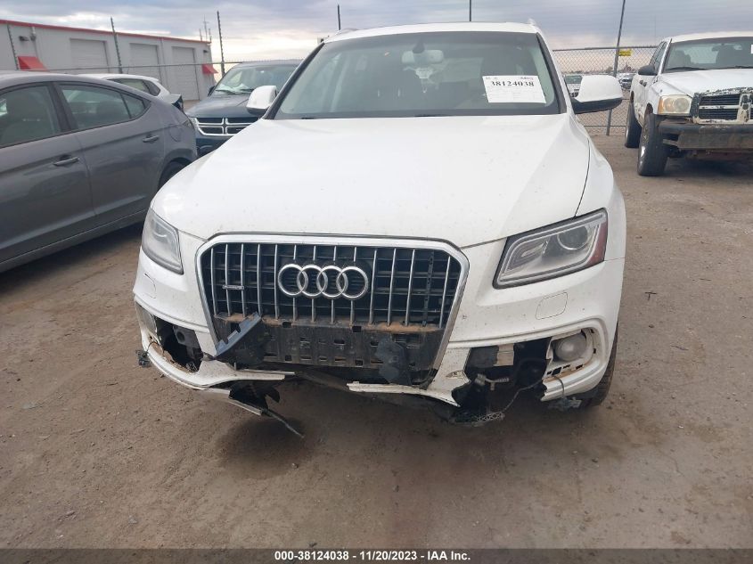 WA1DGAFP3FA017606 2015 AUDI Q5, photo no. 6