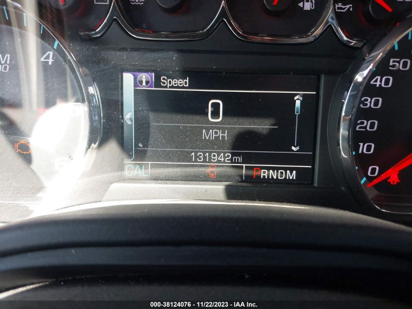 2015 CHEVROLET SUBURBAN 1500 LT 1GNSCJKC3FR562824