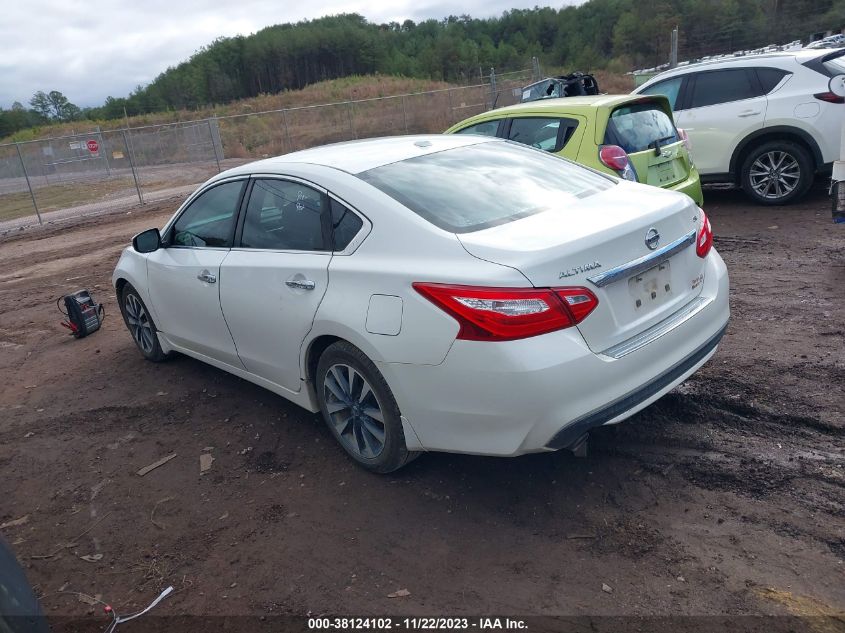 2016 NISSAN ALTIMA 2.5 SL - 1N4AL3AP6GC171276