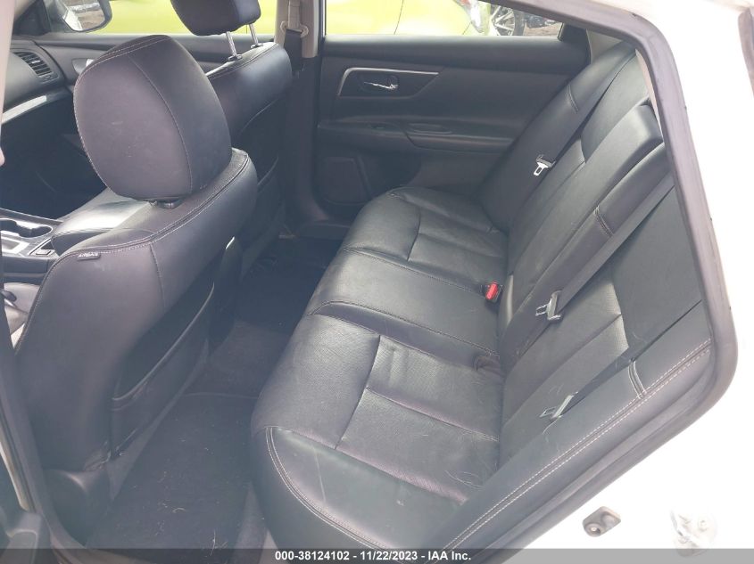 2016 NISSAN ALTIMA 2.5 SL - 1N4AL3AP6GC171276