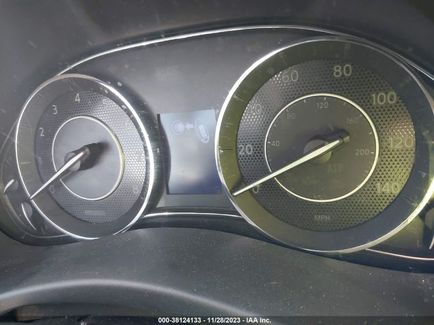 2017 NISSAN ARMADA SV/SL/PLATINUM - JN8AY2NC6H9505256
