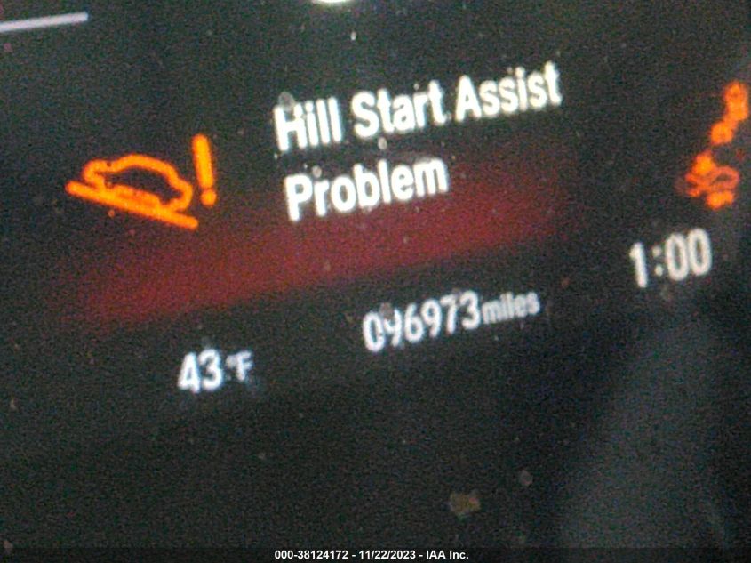 2017 HONDA CR-V EX - 2HKRW2H56HH679689