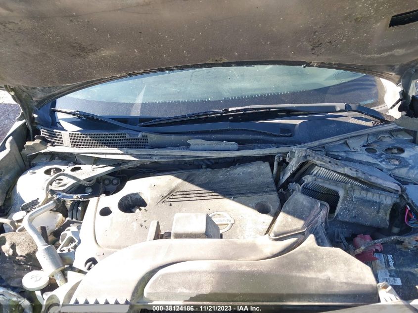 2015 NISSAN ALTIMA 2.5 SV - 1N4AL3AP4FC269169