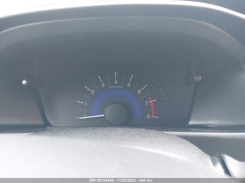 2013 HONDA CIVIC LX - 19XFB2F57DE276269