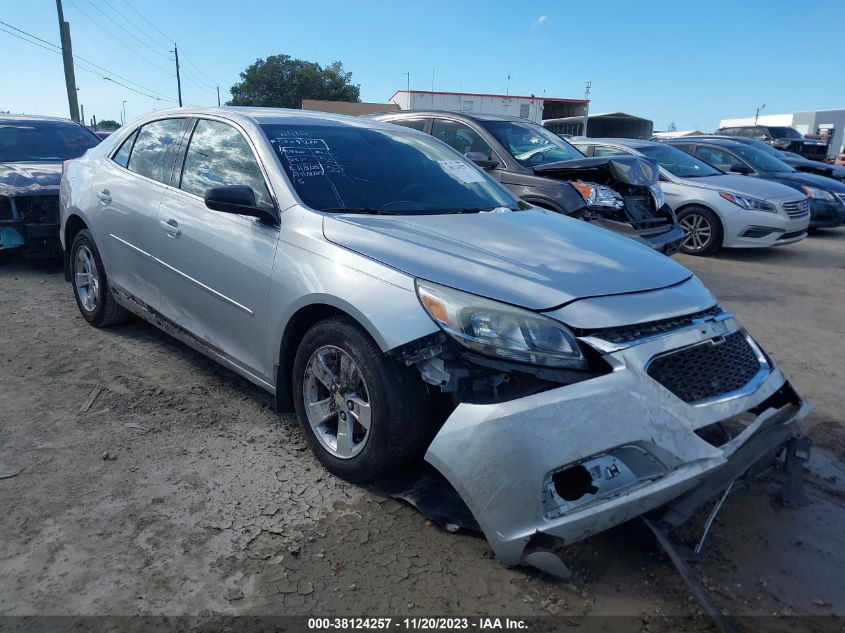 1G11B5SLXEF163531 | 2014 CHEVROLET MALIBU