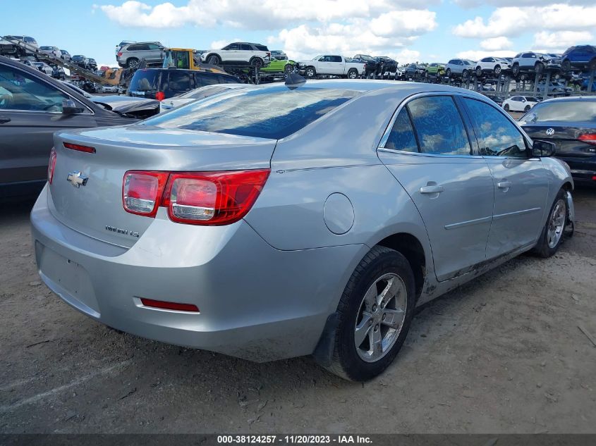 1G11B5SLXEF163531 | 2014 CHEVROLET MALIBU