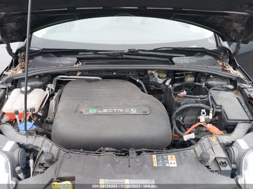 2013 FORD FOCUS ELECTRIC 1FADP3R42DL271298