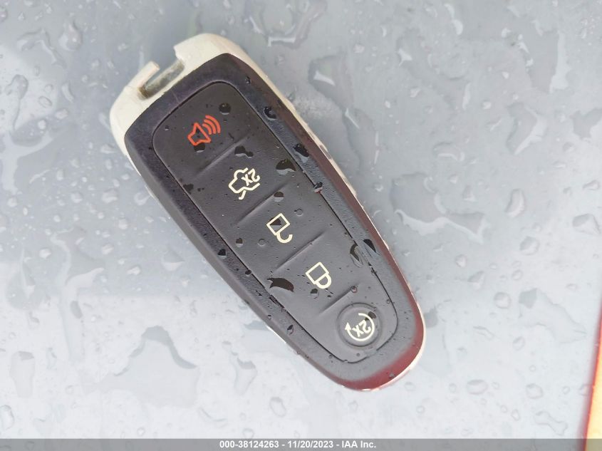 2013 FORD FOCUS ELECTRIC 1FADP3R42DL271298