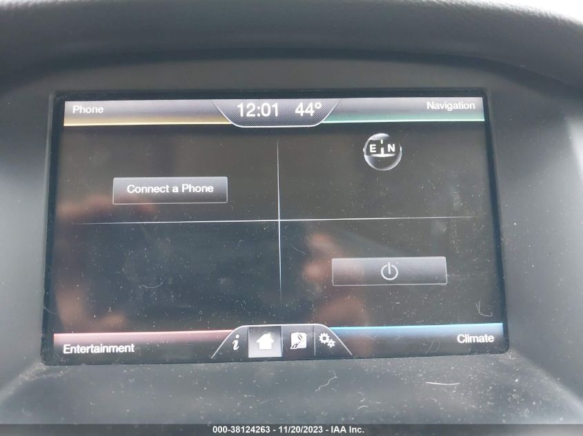 2013 FORD FOCUS ELECTRIC 1FADP3R42DL271298