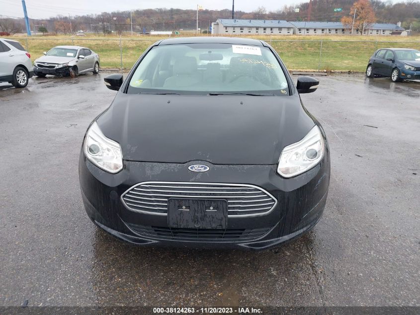 2013 FORD FOCUS ELECTRIC 1FADP3R42DL271298