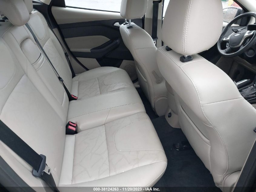 2013 FORD FOCUS ELECTRIC 1FADP3R42DL271298