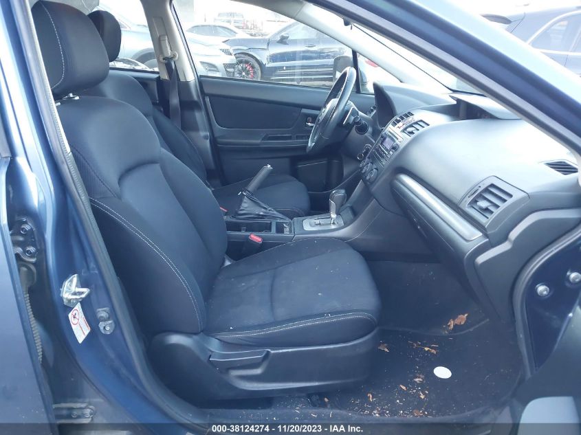 2013 SUBARU IMPREZA 2.0I SPORT PREMIUM - JF1GPAL69DH204194