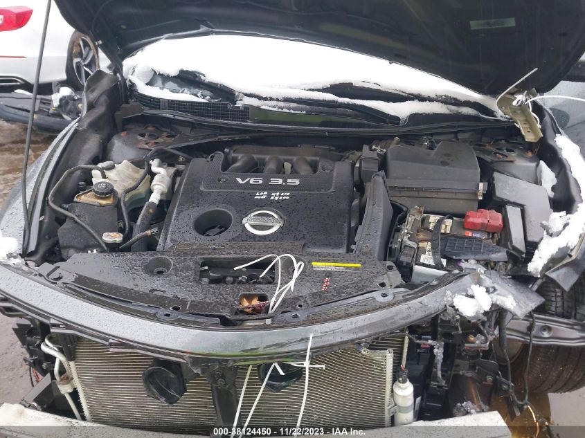 2013 NISSAN ALTIMA 3.5 SV - 1N4BL3AP4DC104899
