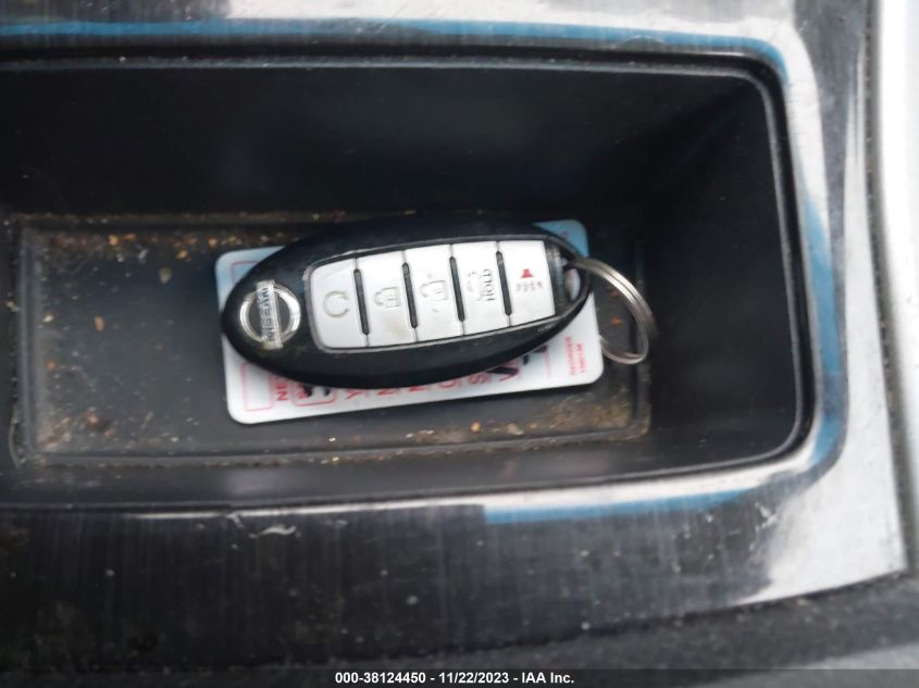 2013 NISSAN ALTIMA 3.5 SV - 1N4BL3AP4DC104899
