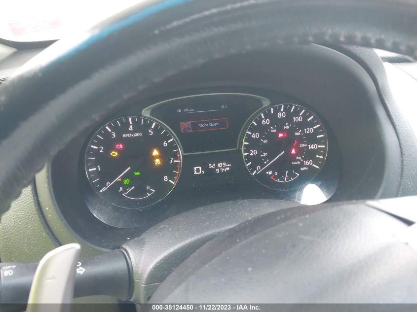 2013 NISSAN ALTIMA 3.5 SV - 1N4BL3AP4DC104899