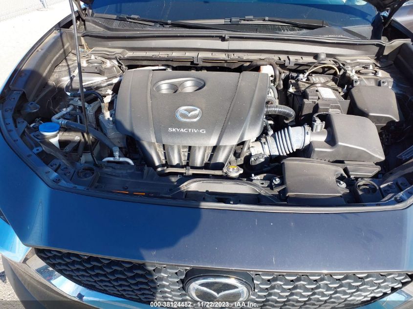 2020 MAZDA CX-30 SELECT PACKAGE - 3MVDMBCL5LM135997