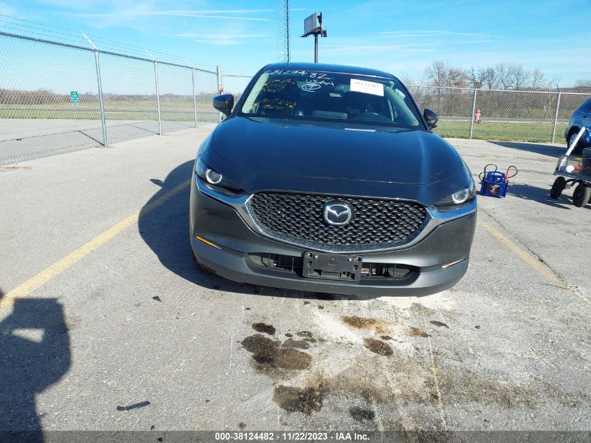 2020 MAZDA CX-30 SELECT PACKAGE - 3MVDMBCL5LM135997