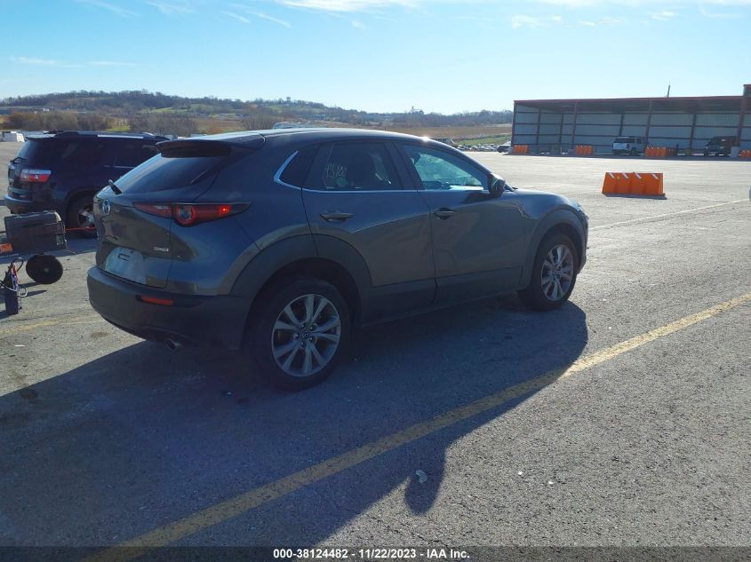 2020 MAZDA CX-30 SELECT PACKAGE - 3MVDMBCL5LM135997
