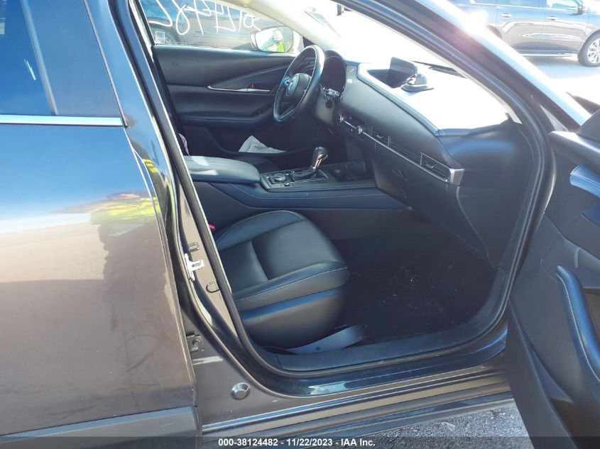 2020 MAZDA CX-30 SELECT PACKAGE - 3MVDMBCL5LM135997