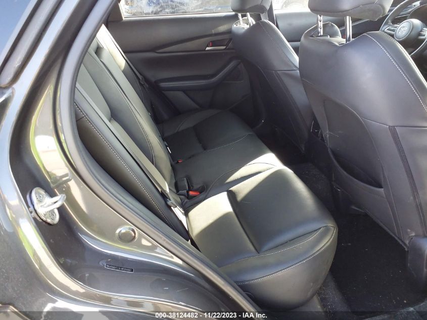 2020 MAZDA CX-30 SELECT PACKAGE - 3MVDMBCL5LM135997
