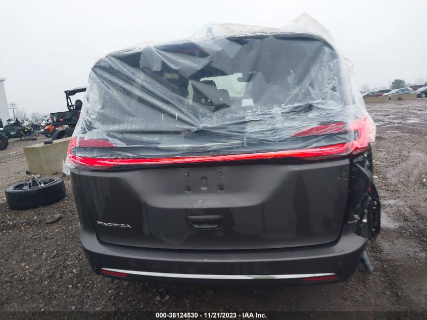 2023 CHRYSLER PACIFICA TOURING - 2C4RC1FG6PR556600