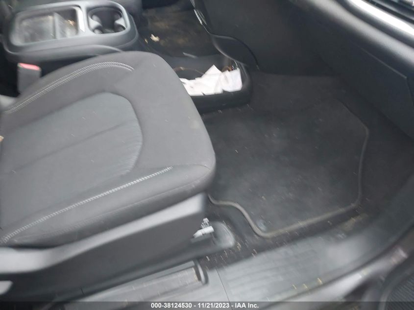 2023 CHRYSLER PACIFICA TOURING - 2C4RC1FG6PR556600