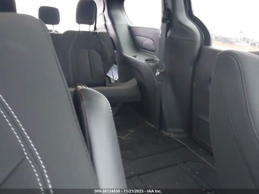 2023 CHRYSLER PACIFICA TOURING - 2C4RC1FG6PR556600