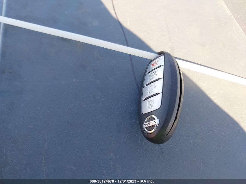 2015 NISSAN ALTIMA 2.5/S/SV/SL - 1N4AL3AP3FC423452