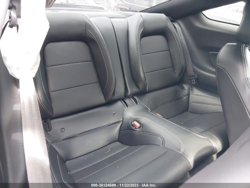 2021 FORD MUSTANG GT PREMIUM - 1FA6P8CF8M5137710