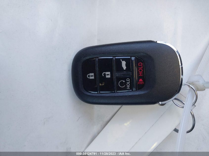 2023 HONDA CIVIC SPORT - 19XFL2H81PE021237