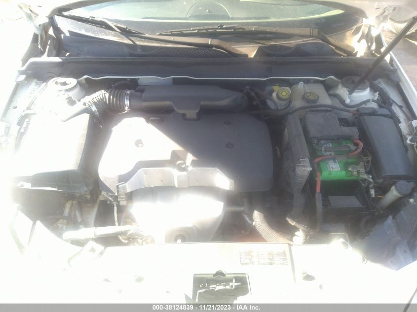 2014 CHEVROLET MALIBU LT - 1G11E5SL7EF230304