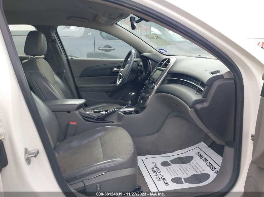 2014 CHEVROLET MALIBU LT - 1G11E5SL7EF230304