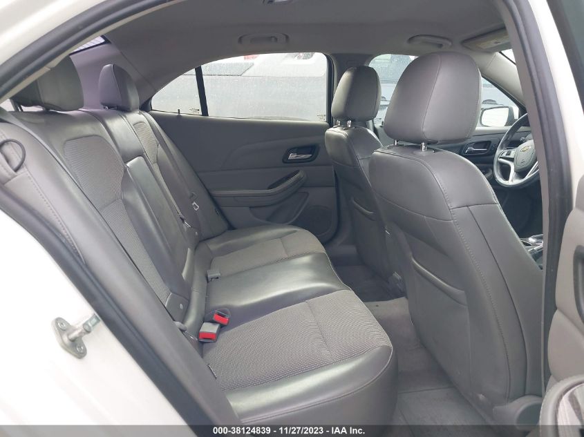 2014 CHEVROLET MALIBU LT - 1G11E5SL7EF230304