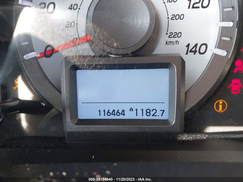 2015 HONDA PILOT TOURING - 5FNYF4H93FB008700