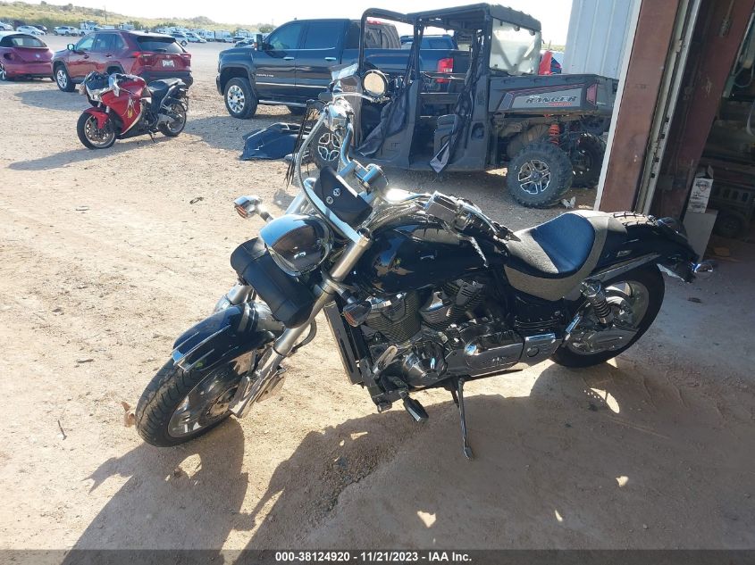 2003 HONDA VTX1800 C 1HFSC46063A110571