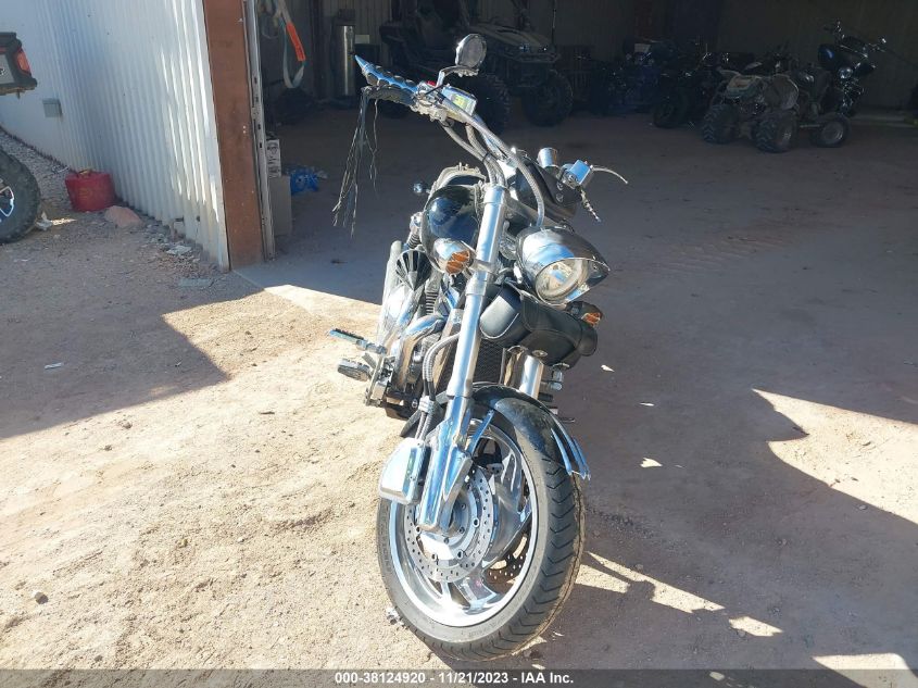 2003 HONDA VTX1800 C 1HFSC46063A110571