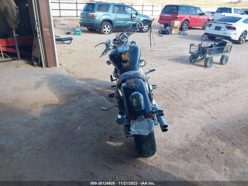 2003 HONDA VTX1800 C 1HFSC46063A110571