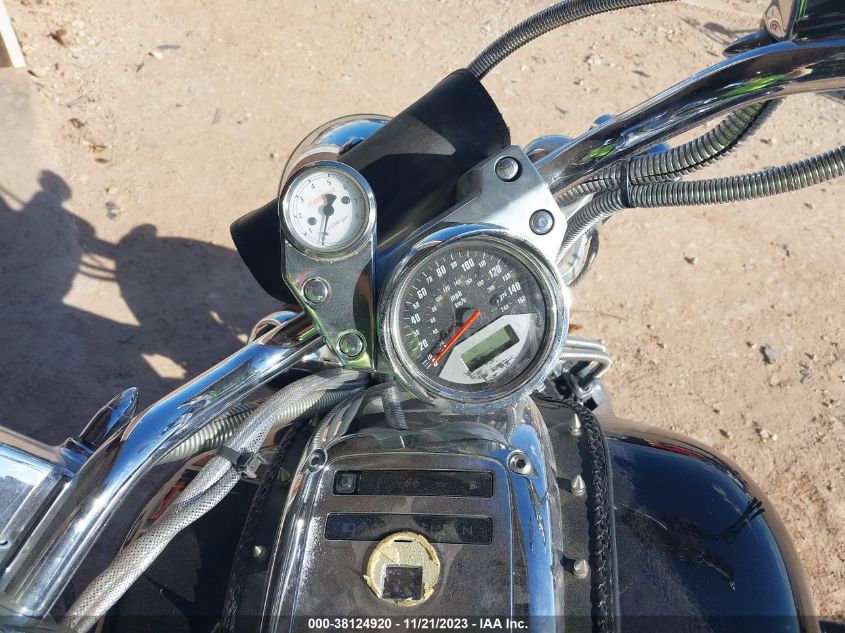 2003 HONDA VTX1800 C 1HFSC46063A110571