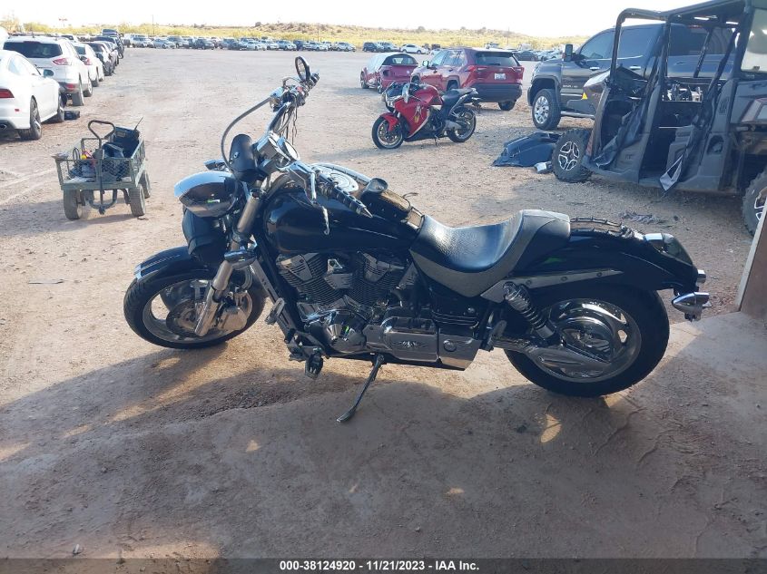 2003 HONDA VTX1800 C 1HFSC46063A110571