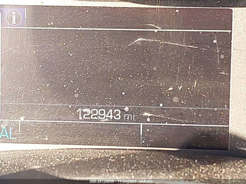 2016 CHEVROLET COLORADO Z71 - 1GCGTDE31G1173269