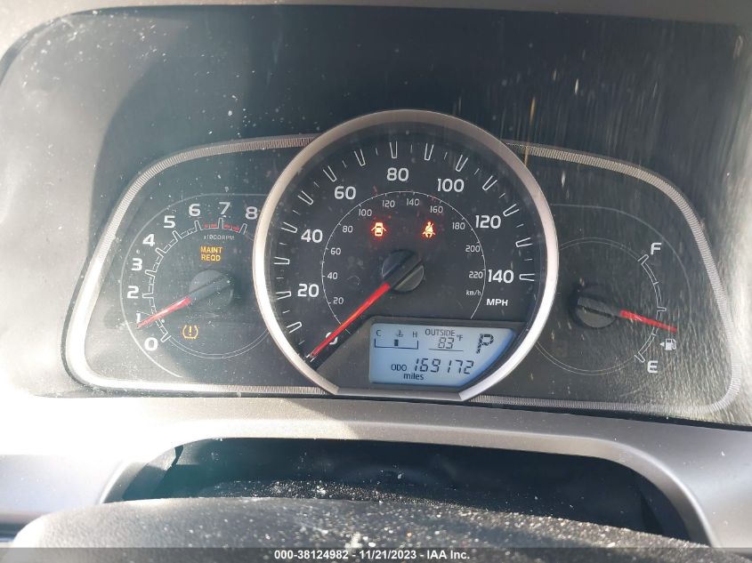 2015 TOYOTA RAV4 XLE - 2T3WFREV7FW174105