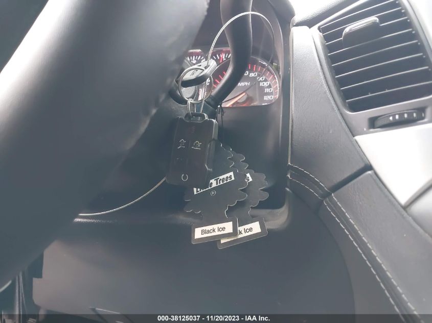 2016 GMC YUKON SLE - 1GKS2AKC4GR173661