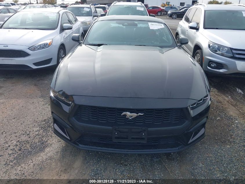 1FA6P8TH5R5107492 Ford Mustang ECOBOOST 12