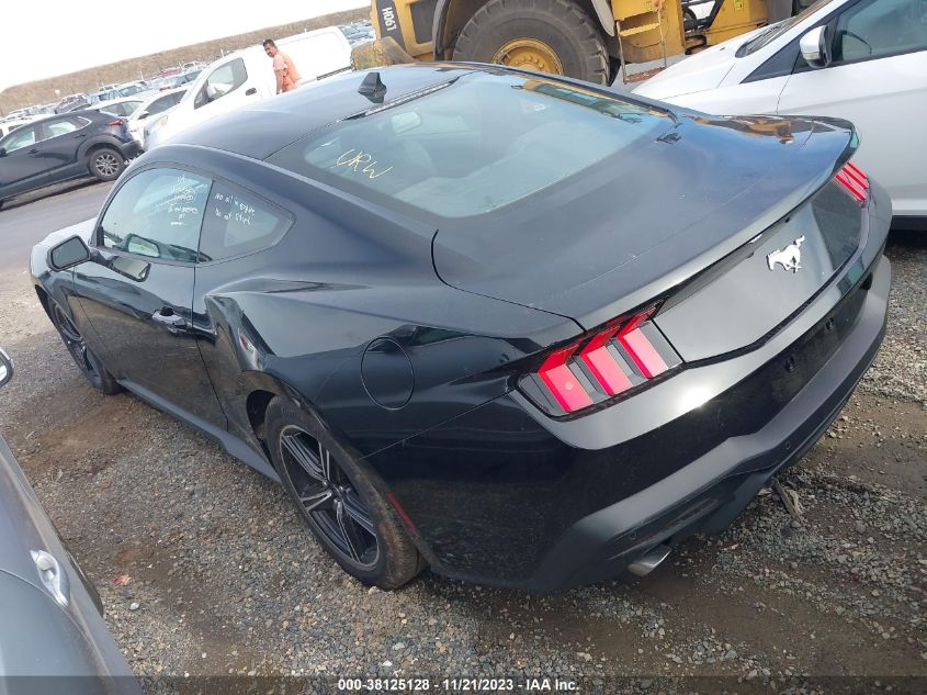 1FA6P8TH5R5107492 Ford Mustang ECOBOOST 3