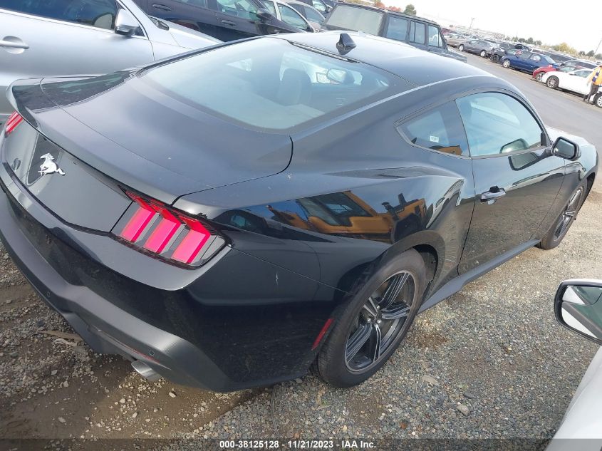 1FA6P8TH5R5107492 Ford Mustang ECOBOOST 4