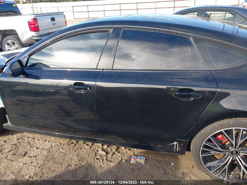 2017 AUDI A7 PREMIUM PLUS - WAUW2AFC8HN015918