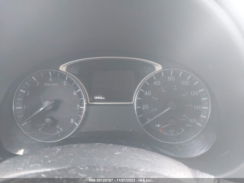 VIN 1N4AL3APXJC206988 2018 NISSAN ALTIMA 2.5 SL
